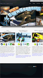 Mobile Screenshot of freebord-game.com
